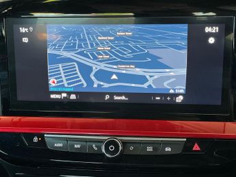 Vauxhall Mokka Electric 50kwh Gs Suv 5dr Electric Auto (136 Ps)