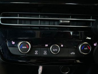 Vauxhall Mokka Electric 50kwh Gs Suv 5dr Electric Auto (136 Ps)