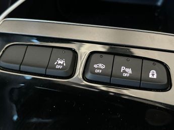 Vauxhall Mokka Electric 50kwh Gs Suv 5dr Electric Auto (136 Ps)