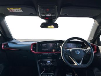 Vauxhall Mokka Electric 50kwh Gs Suv 5dr Electric Auto (136 Ps)
