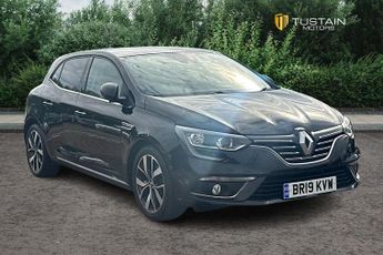 Renault Megane 1.5 Blue Dci Iconic Hatchback 5dr Diesel Manual Euro 6 (s/s) (11