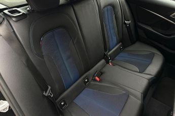 BMW 1 Series Sports Hatch 1.5 118i M Sport (lcp) Hatchback 5dr Petrol Dct Euro 6 (s/s) (13