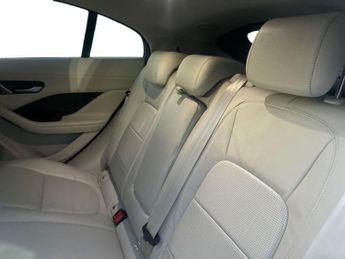 Jaguar I Pace 400 90kwh Se Suv 5dr Electric Auto 4wd (400 Ps)