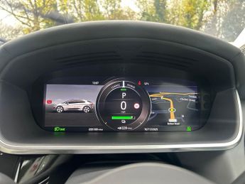 Jaguar I Pace 400 90kwh Se Suv 5dr Electric Auto 4wd (400 Ps)