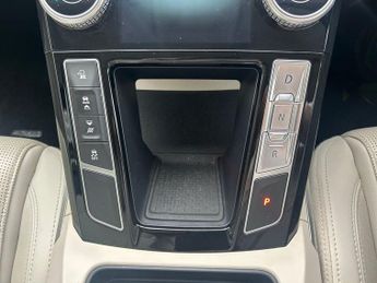 Jaguar I Pace 400 90kwh Se Suv 5dr Electric Auto 4wd (400 Ps)