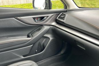 Subaru Xv 2.0 I E Boxer Se Premium Suv 5dr Petrol Hybrid Lineartronic 4wd 