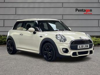 MINI Hatch 1.5 One 1499 Gt Hatchback 3dr Petrol Manual Euro 6 (s/s) (102 Ps