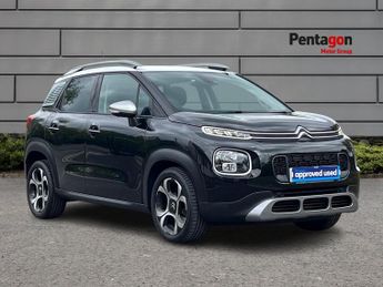 Citroen C3 1.2 Puretech Gpf Flair Suv 5dr Petrol Manual Euro 6 (s/s) (130 P