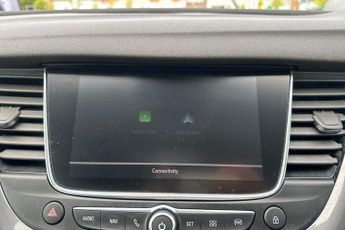 Vauxhall Grandland X 1.2 Turbo Business Edition Nav Suv 5dr Petrol Auto Euro 6 (s/s) 