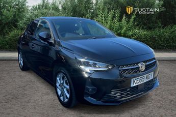 Vauxhall Corsa 1.2 Turbo Sri Nav Premium Hatchback 5dr Petrol Manual Euro 6 (s/