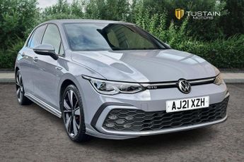 Volkswagen Golf TDi 2.0 Tdi Gtd Hatchback 5dr Diesel Dsg Euro 6 (s/s) (200 Ps)