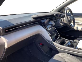 Ford Capri Extended Range 79kwh Premium Suv 5dr Electric Auto Awd (340 Ps)
