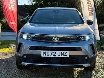 Vauxhall Mokka 1.2 Turbo Ultimate Suv 5dr Petrol Auto Euro 6 (s/s) (130 Ps)