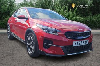 Kia Ceed 1.0 T Gdi 2 Suv 5dr Petrol Manual Euro 6 (s/s) (118 Bhp)