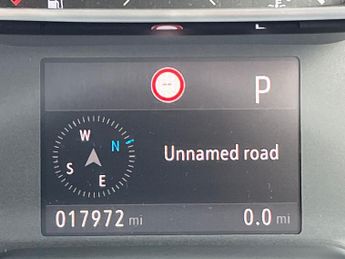 Vauxhall Crossland 1.2 Turbo Ultimate Suv 5dr Petrol Auto Euro 6 (s/s) (130 Ps)