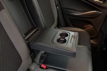 Vauxhall Grandland X 1.6 Turbo D Blueinjection Sport Nav Suv 5dr Diesel Auto Euro 6 (