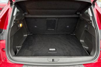 Vauxhall Grandland X 1.6 Turbo D Blueinjection Sport Nav Suv 5dr Diesel Auto Euro 6 (