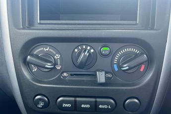 Suzuki Jimny 1.3 Vvt Sz4 Suv 3dr Petrol Auto 4wd Euro 6 (85 Ps)