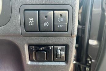 Suzuki Jimny 1.3 Vvt Sz4 Suv 3dr Petrol Auto 4wd Euro 6 (85 Ps)