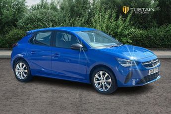 Vauxhall Corsa 1.2 Se Hatchback 5dr Petrol Manual Euro 6 (75 Ps)