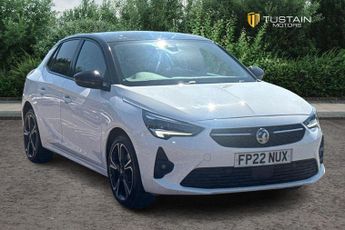 Vauxhall Corsa 1.2 Turbo Sri Edition Hatchback 5dr Petrol Manual Euro 6 (s/s) (