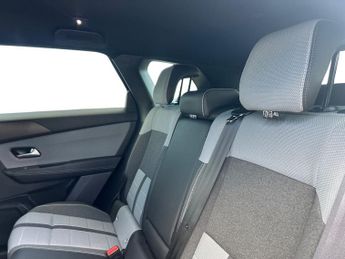 Vauxhall Grandland Electric 73kwh Gs Suv 5dr Electric Auto (213 Ps)