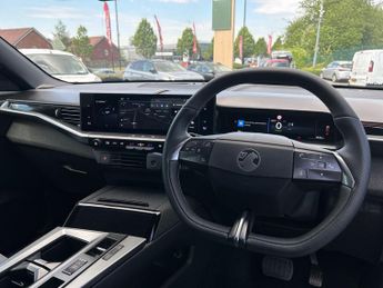 Vauxhall Grandland Electric 73kwh Gs Suv 5dr Electric Auto (213 Ps)