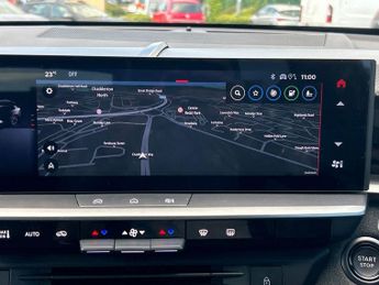 Vauxhall Grandland Electric 73kwh Gs Suv 5dr Electric Auto (213 Ps)