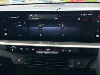 Vauxhall Grandland Electric 73kwh Gs Suv 5dr Electric Auto (213 Ps)