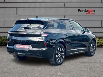 Vauxhall Grandland Electric 73kwh Gs Suv 5dr Electric Auto (213 Ps)