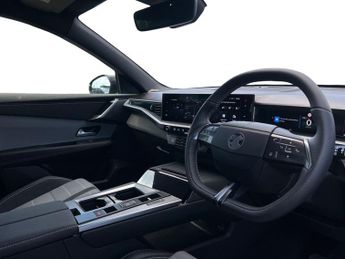 Vauxhall Grandland Electric 73kwh Gs Suv 5dr Electric Auto (213 Ps)