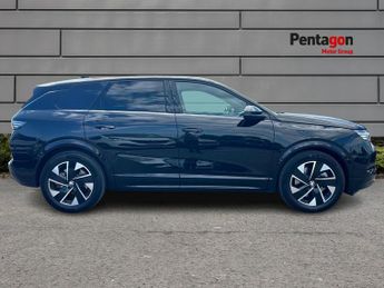 Vauxhall Grandland Electric 73kwh Gs Suv 5dr Electric Auto (213 Ps)