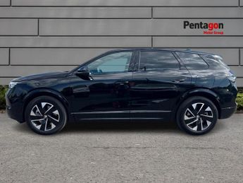 Vauxhall Grandland Electric 73kwh Gs Suv 5dr Electric Auto (213 Ps)
