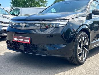 Vauxhall Grandland Electric 73kwh Gs Suv 5dr Electric Auto (213 Ps)