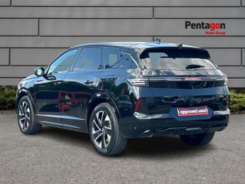 Vauxhall Grandland Electric 73kwh Gs Suv 5dr Electric Auto (213 Ps)