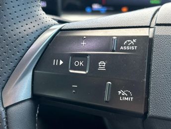 Vauxhall Grandland Electric 73kwh Gs Suv 5dr Electric Auto (213 Ps)
