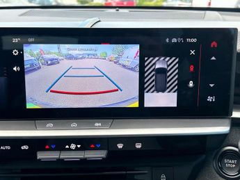 Vauxhall Grandland Electric 73kwh Gs Suv 5dr Electric Auto (213 Ps)