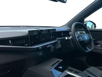 Vauxhall Grandland Electric 73kwh Gs Suv 5dr Electric Auto (213 Ps)