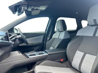 Vauxhall Grandland Electric 73kwh Gs Suv 5dr Electric Auto (213 Ps)