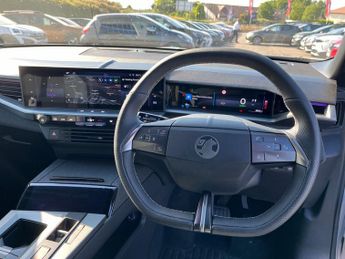 Vauxhall Grandland Electric 73kwh Gs Suv 5dr Electric Auto (213 Ps)