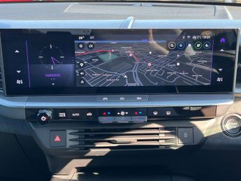 Vauxhall Grandland Electric 73kwh Gs Suv 5dr Electric Auto (213 Ps)