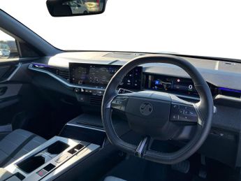 Vauxhall Grandland Electric 73kwh Gs Suv 5dr Electric Auto (213 Ps)