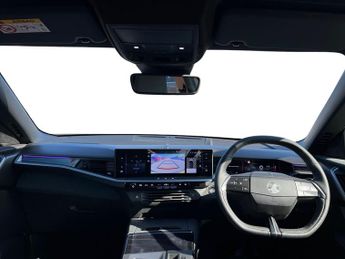 Vauxhall Grandland Electric 73kwh Gs Suv 5dr Electric Auto (213 Ps)