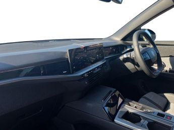 Vauxhall Grandland Electric 73kwh Gs Suv 5dr Electric Auto (213 Ps)