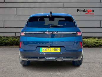 Vauxhall Grandland Electric 73kwh Gs Suv 5dr Electric Auto (213 Ps)