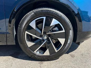 Vauxhall Grandland Electric 73kwh Gs Suv 5dr Electric Auto (213 Ps)