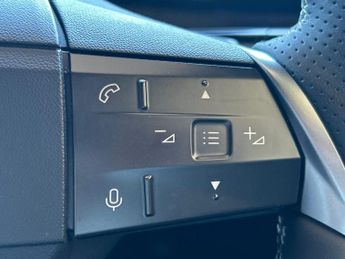 Vauxhall Grandland Electric 73kwh Gs Suv 5dr Electric Auto (213 Ps)
