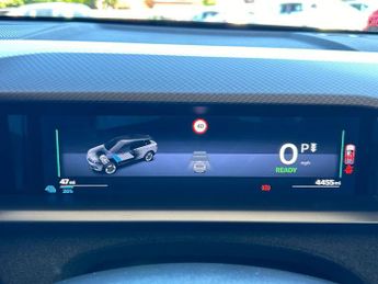 Vauxhall Grandland Electric 73kwh Gs Suv 5dr Electric Auto (213 Ps)