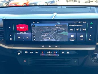 Vauxhall Grandland Electric 73kwh Gs Suv 5dr Electric Auto (213 Ps)