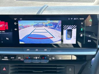Vauxhall Grandland Electric 73kwh Gs Suv 5dr Electric Auto (213 Ps)